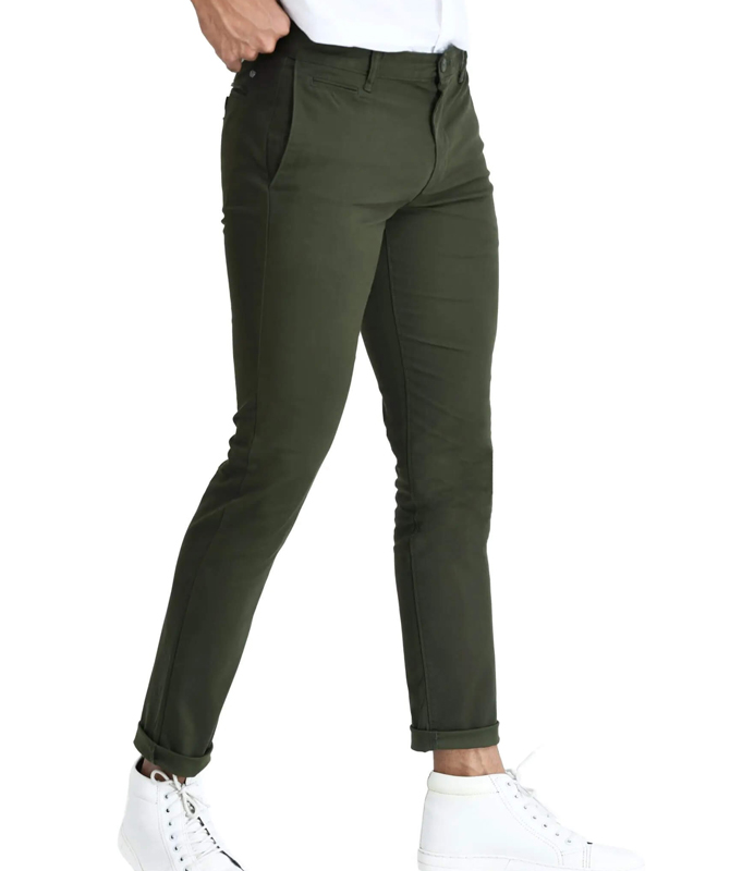Men's Wear image.