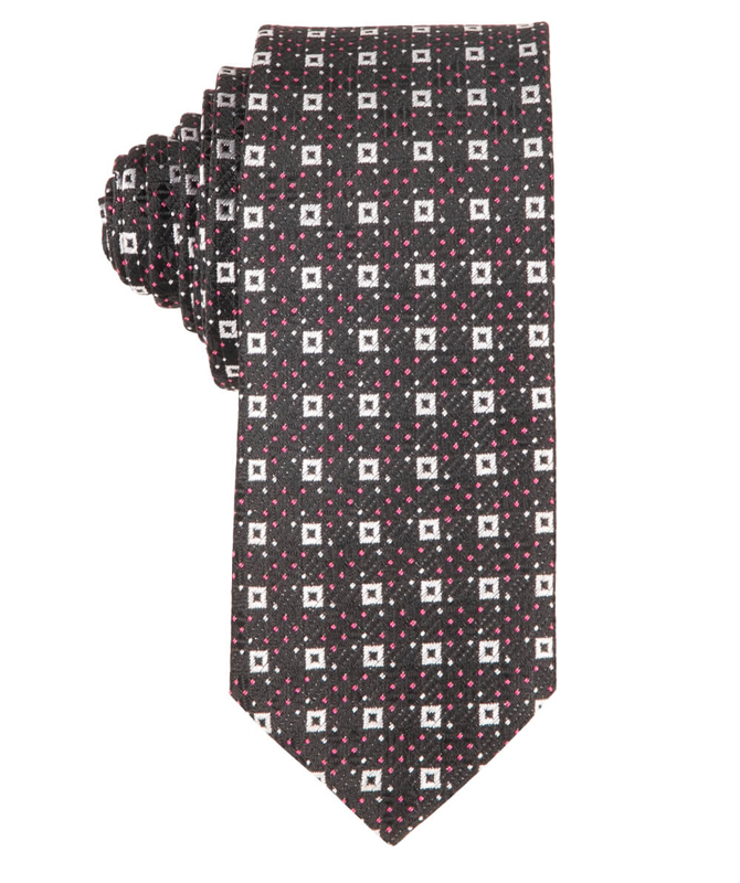 MEN’S TIE